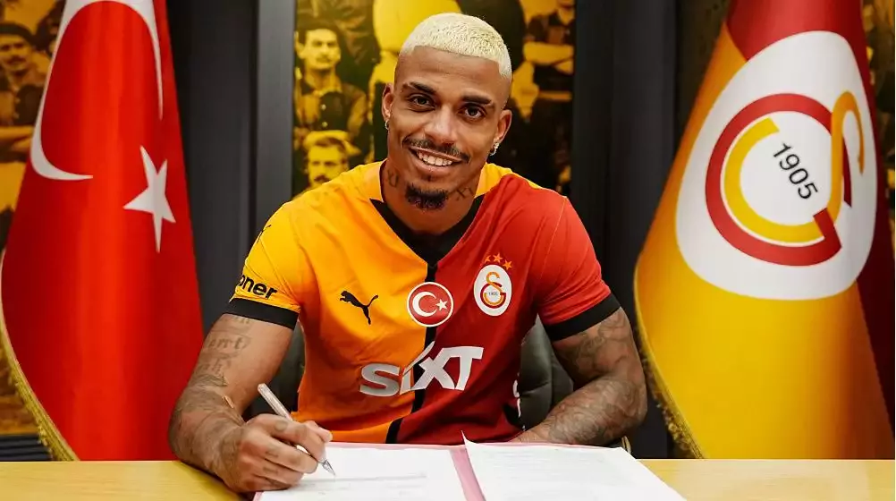 Mario Lemina