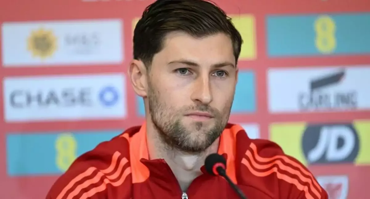 Tottenham, Ben Davies ile sözleşme uzattı