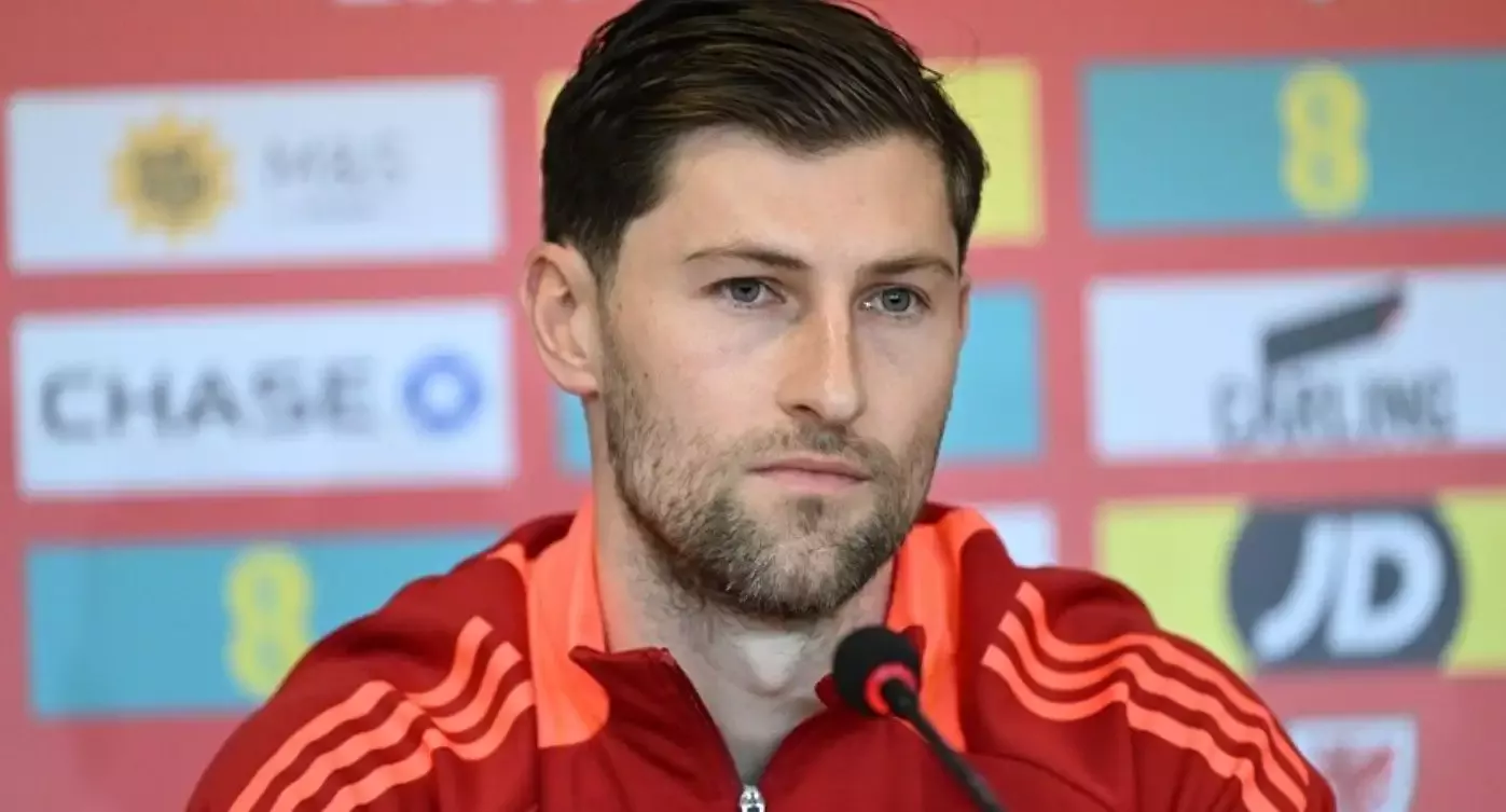 Tottenham, Ben Davies ile sözleşme uzattı