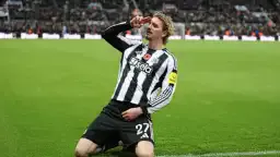 Newcastle'da rekor transfer için ayrılık kapıda!