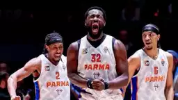 Terrell Carter, TOFAŞ'ta