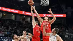 Milliler, Bosna Hersek mesaisini sürdürdü