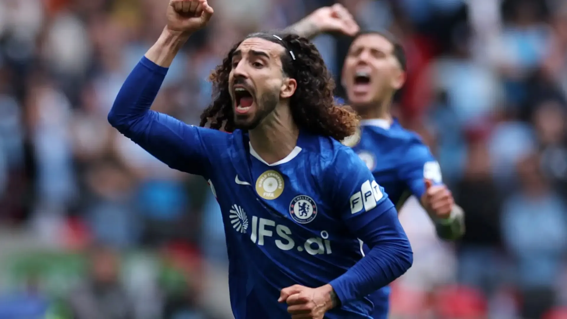 Chelsea'de Cucurella depremi! İspanyol yıldız ayrılığa hazır