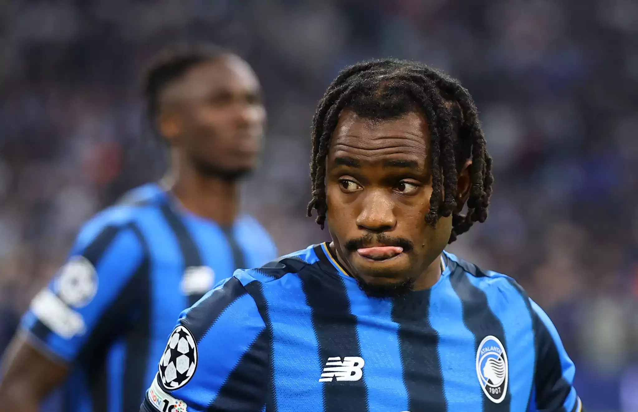 Ademola Lookman
