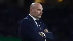 Eski Fenerbahçeli Djordjevic Bahçeşehir Koleji'nin başına geçti!
