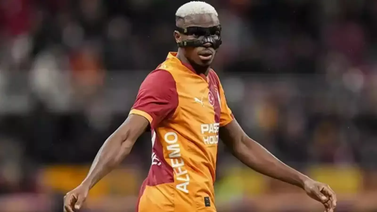 Atletico Madrid'ten Osimhen'e 120 milyon euro