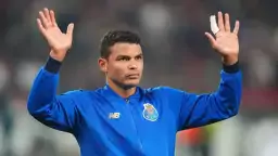 41 yaşındaki Thiago Silva'nın yeni takımı açıklandı! 1 yıllık imza