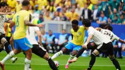 Japonya’nın Houston’da gurur dolu vedası
