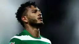Sporting Lizbon Başkanı açıkladı: "Hakan Safi, Suarez'i almak istiyorsa..."