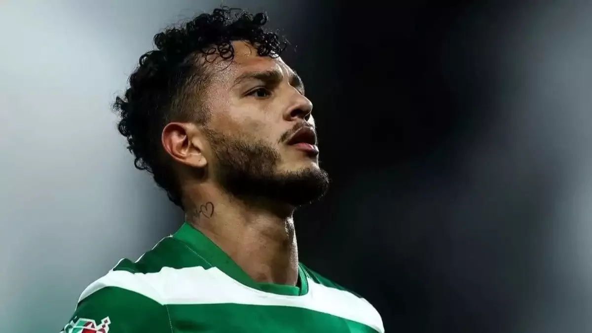 Sporting Lizbon Başkanı açıkladı: "Hakan Safi, Suarez'i almak istiyorsa..."