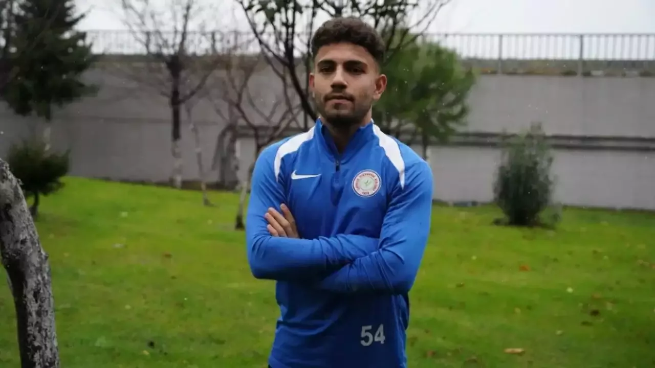 Trabzonspor durmuyor: Sıradaki isim Mithat Pala!