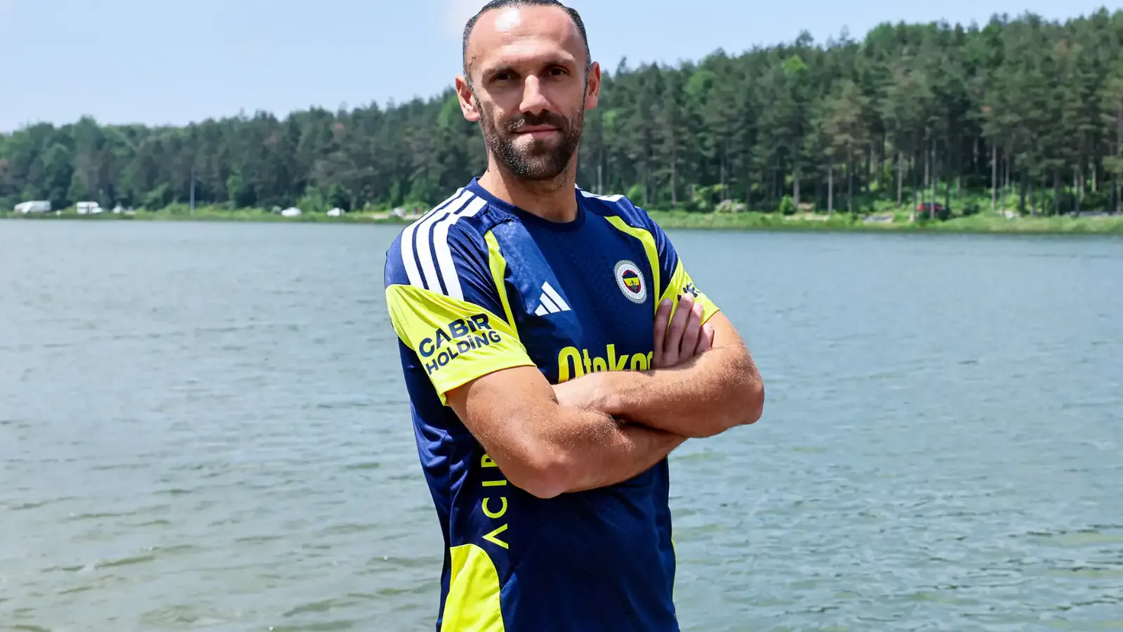 Vedat Muriqi: Fenerbahçe'ye dönmeyi hep hayal ediyordum
