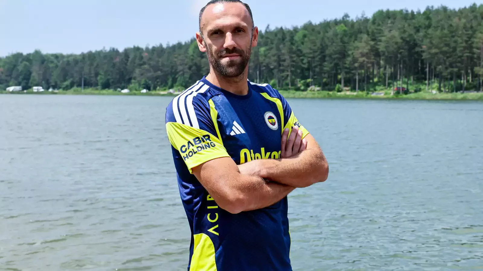 Vedat Muriqi: Fenerbahçe'ye dönmeyi hep hayal ediyordum