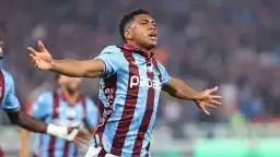 Zenit'ten Felipe Augusto için dev bonservis! 22 milyon Euro...