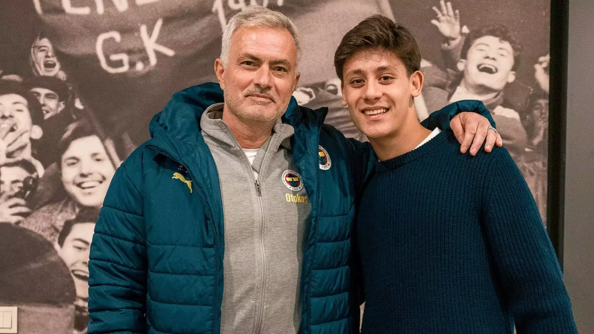 Mourinho'dan Arda Güler planı!