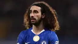 Real Madrid’den sol bek hamlesi! Cucurella transferi tamam