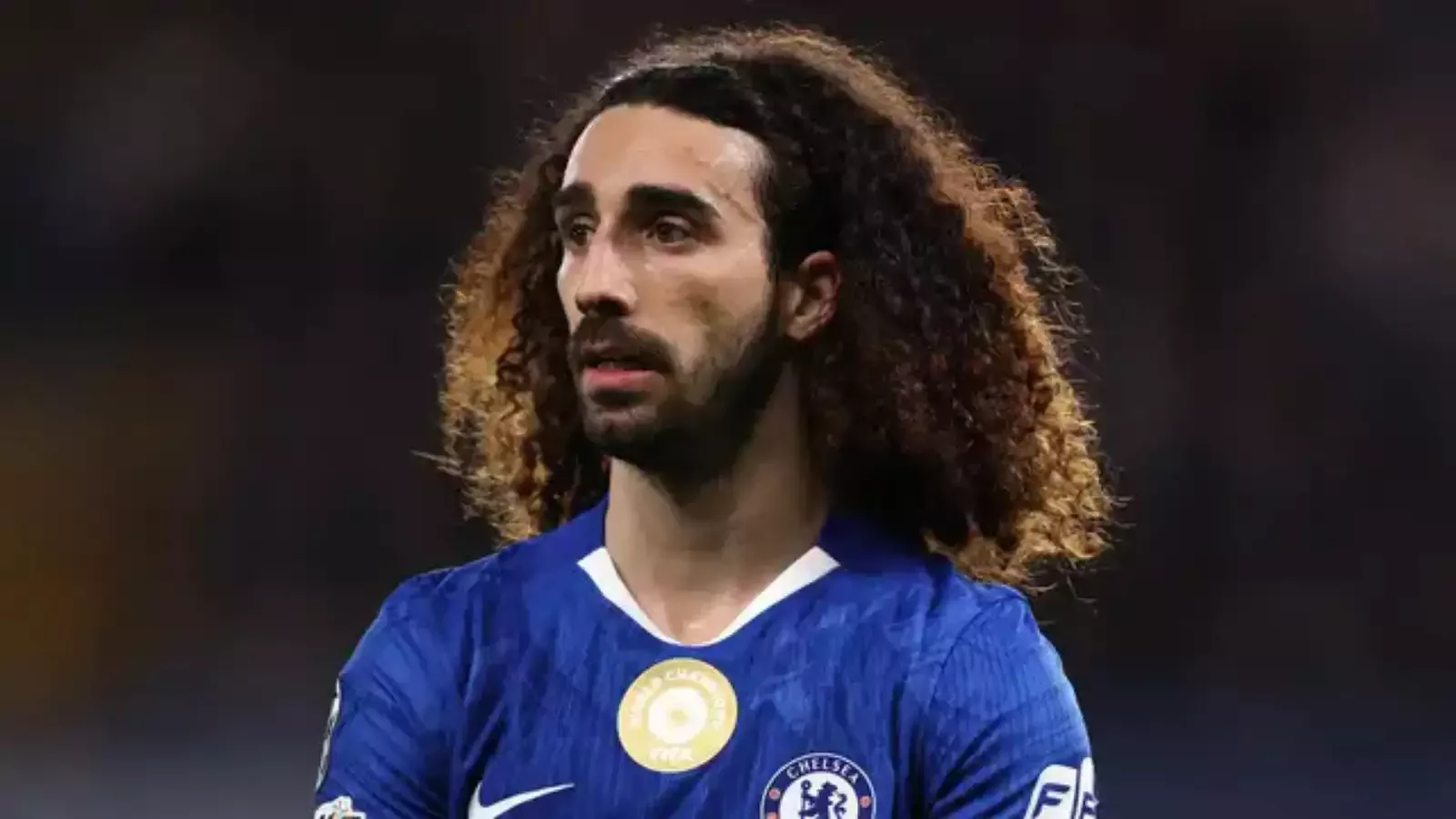 Real Madrid’den sol bek hamlesi! Cucurella transferi tamam