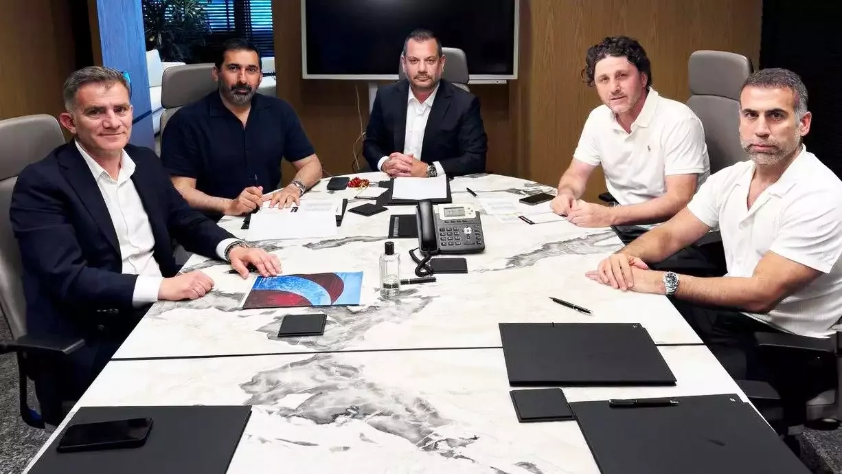 Trabzonspor'da Ertuğrul Doğan başkanlığında kritik toplantı!