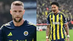 İsmail Kartal'dan Milan Skriniar ve Jayden Oosterwolde kararı