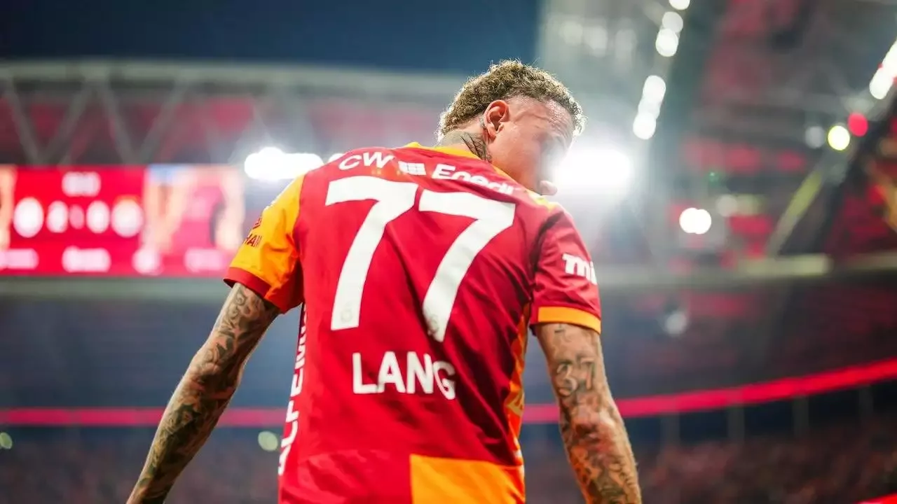 Noa Lang'a Espanyol talip oldu!