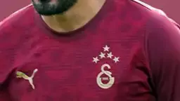 30 gole katkı yapmıştı! Eski Galatasaraylı 3. Lig'e transfer oldu