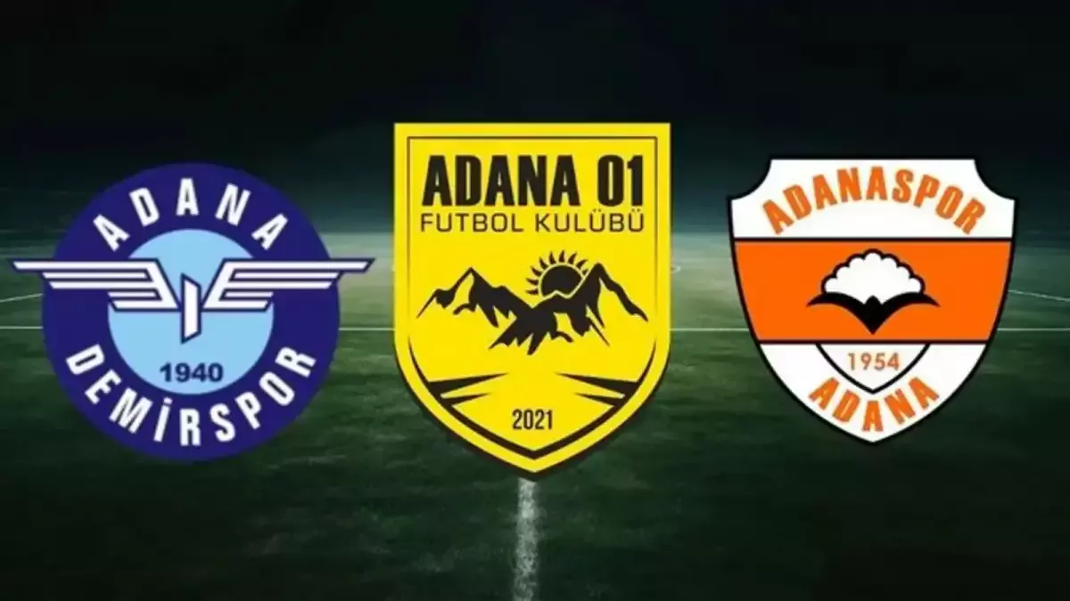 Adana 01 FK'nın genç yıldızı milli takım kampında