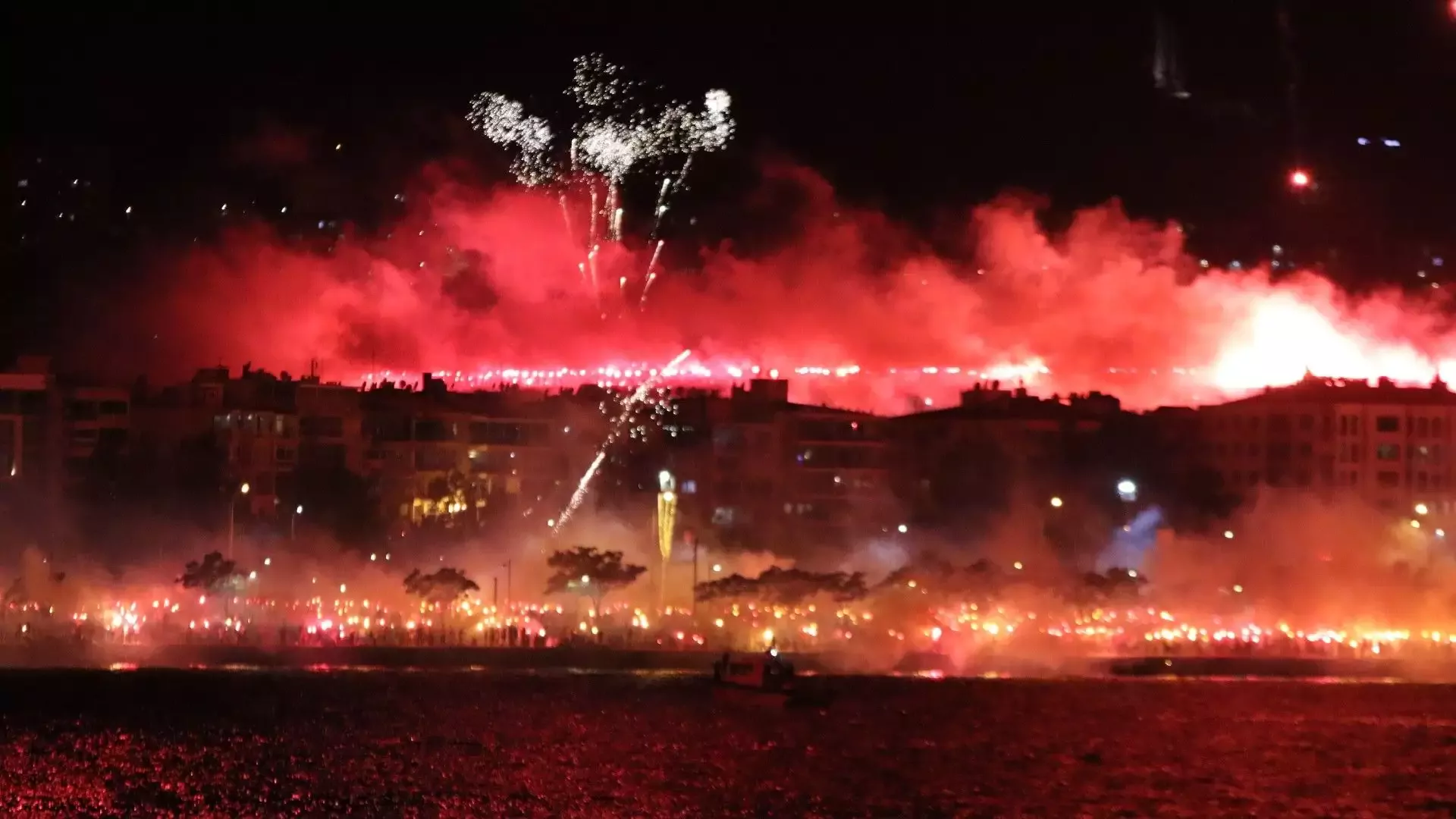 Göztepe Spor Kulübü, 101. yaşını kutladı