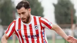 Elazığspor, Kemal Rüzgar transferini açıkladı!
