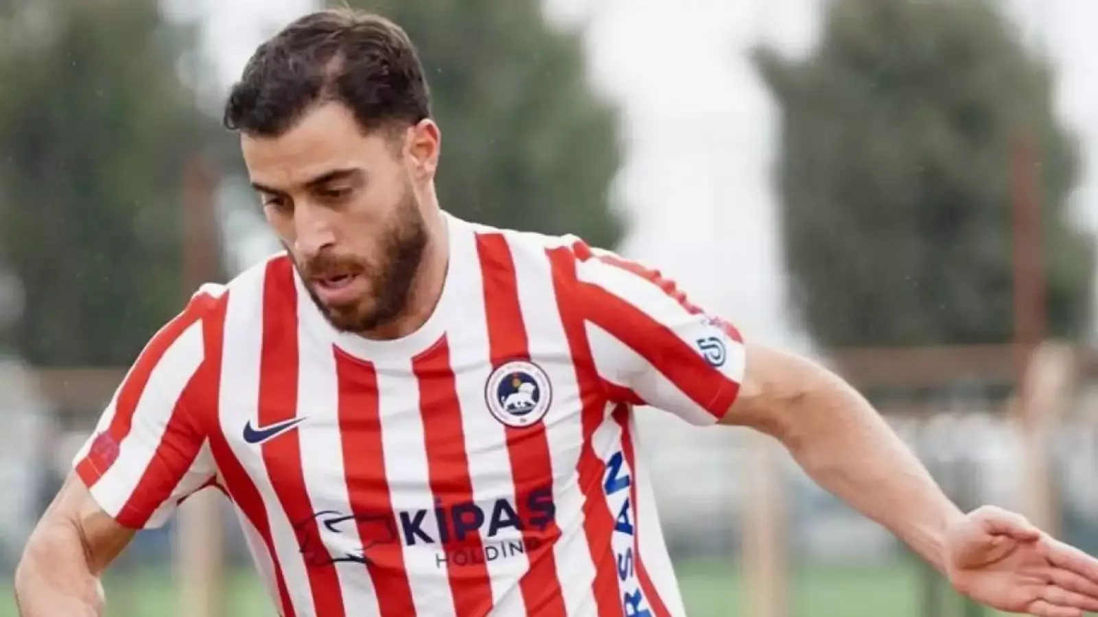 Elazığspor, Kemal Rüzgar transferini açıkladı!
