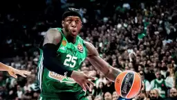 Kendrick Nunn'a 30 milyon Dolar'lık milli takım teklifi!