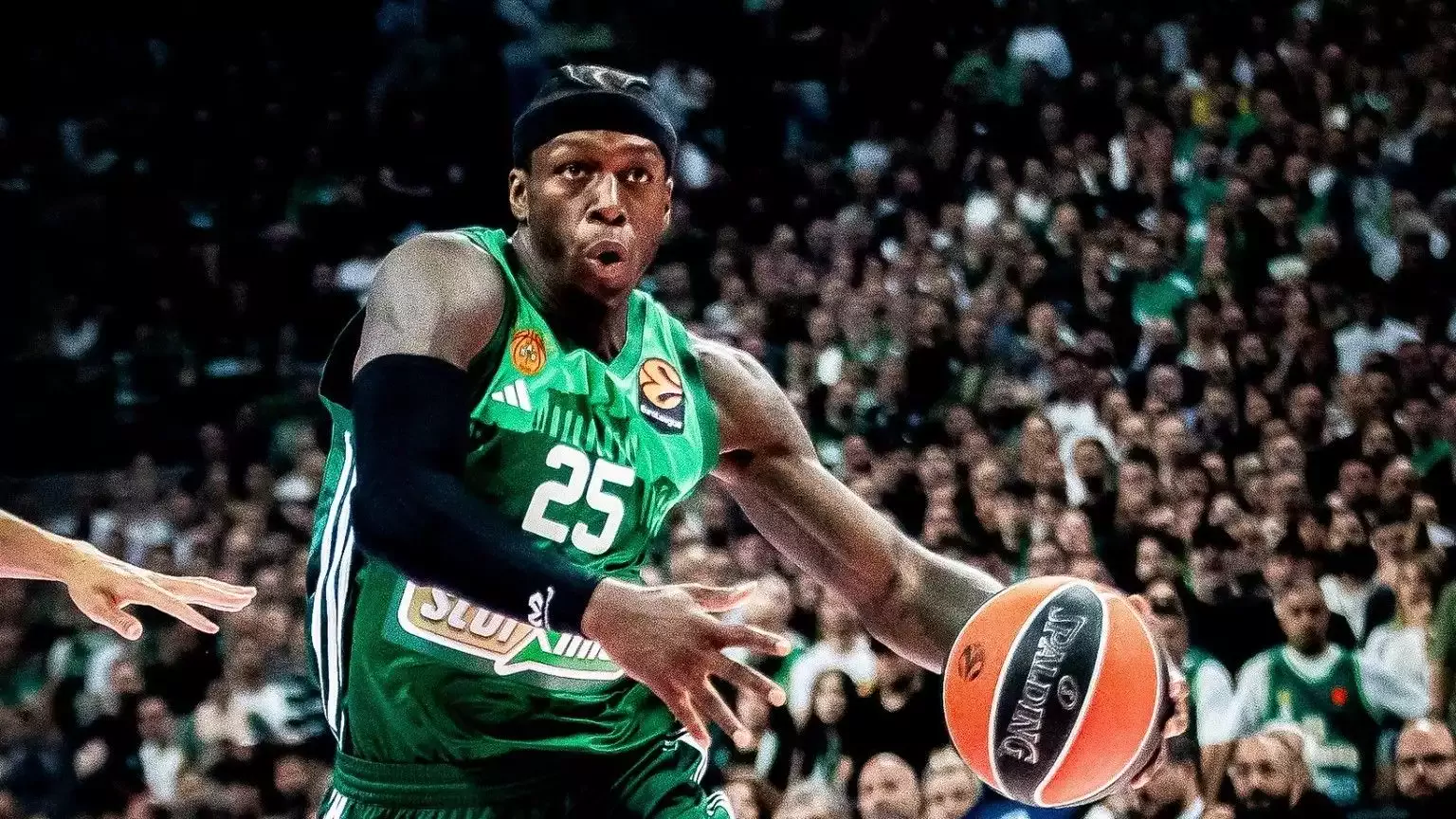 Kendrick Nunn'a 30 milyon Dolar'lık milli takım teklifi!