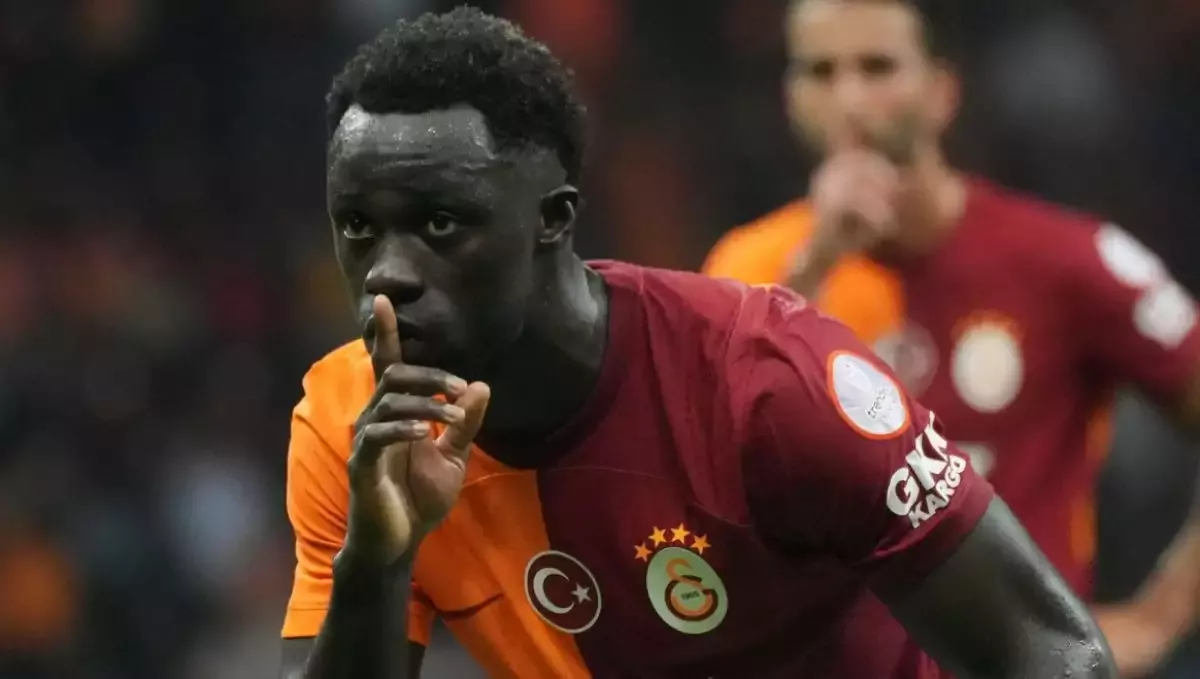 Davinson Sanchez