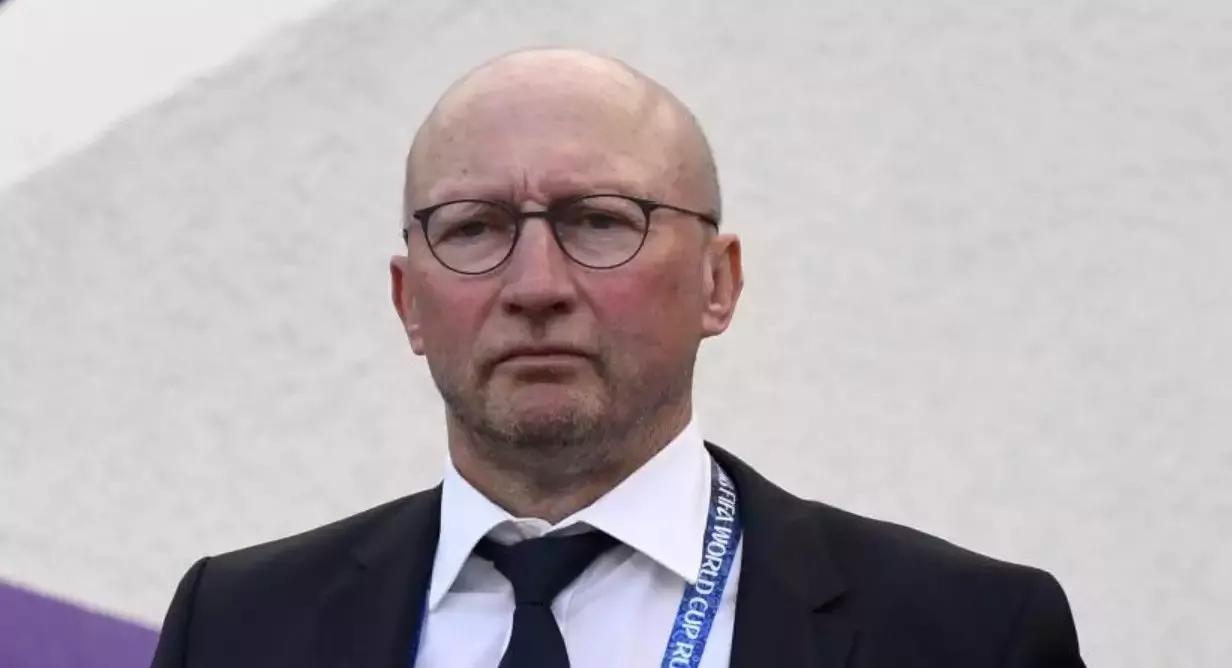 Chris Van Puyvelde