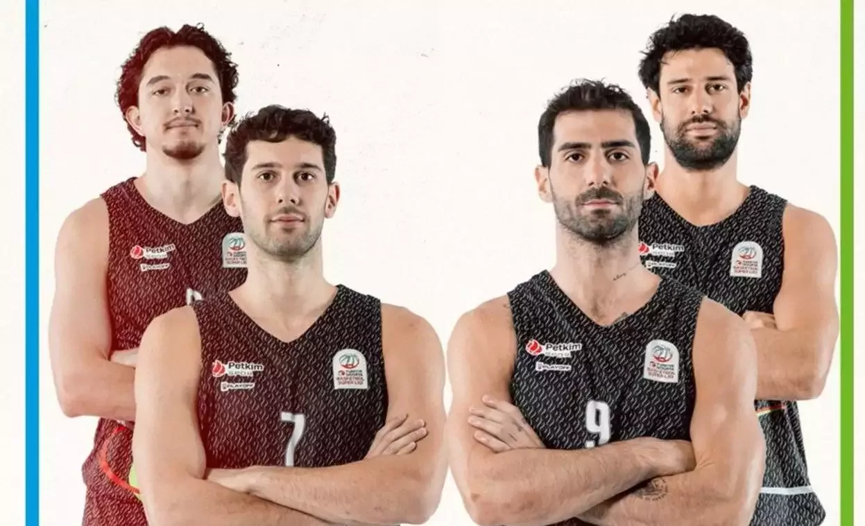 Aliağa Petkimspor’da 4 ayrılık