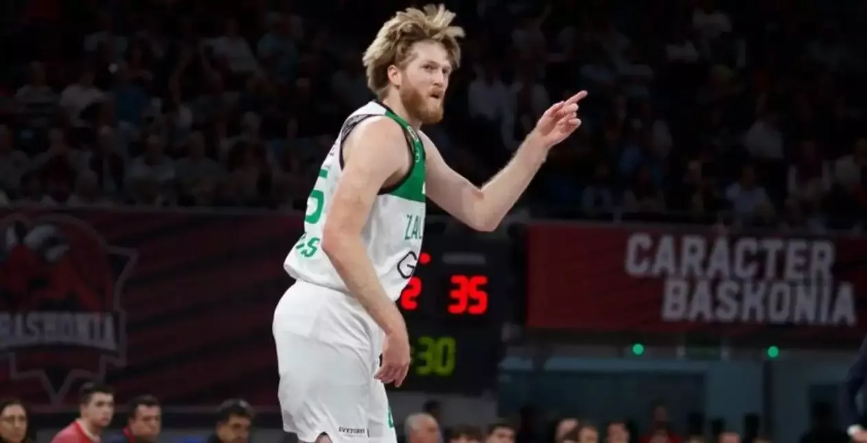 Trabzonspor Basketbol Takımı'nın 3. transferi Brady Manek olacak