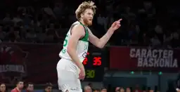 Trabzonspor Basketbol Takımı'nın 3. transferi Brady Manek olacak