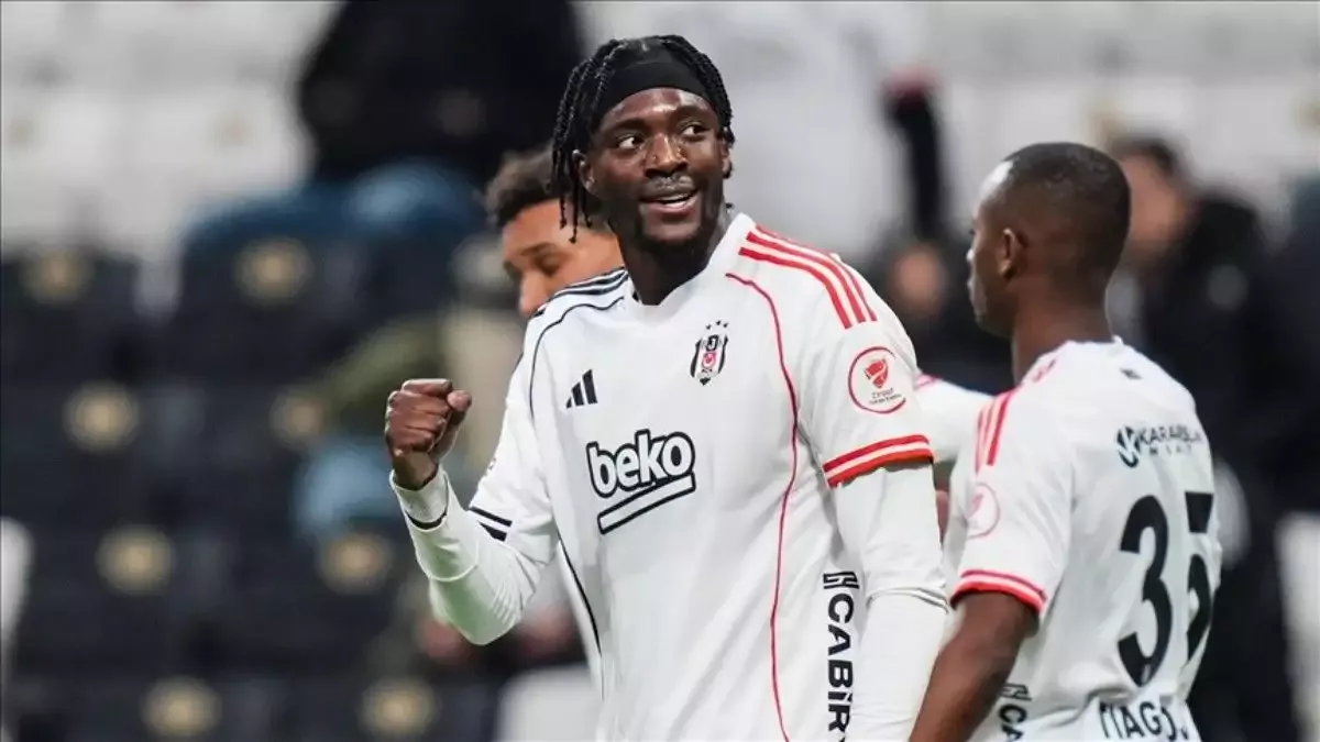 Tammy Abraham için yeni Siyah-Beyaz iddiası!