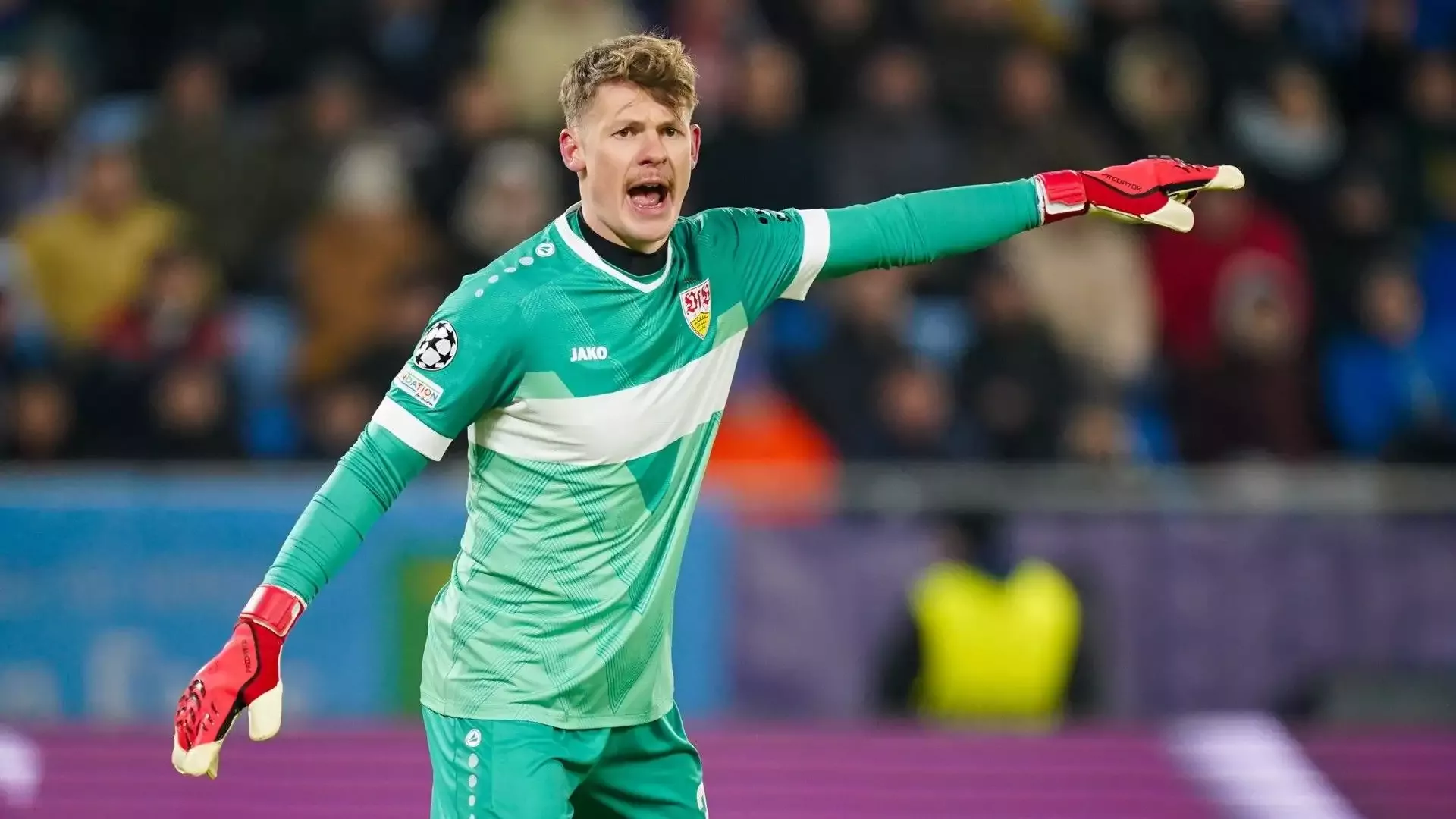 BILD duyurdu: Beşiktaş'a Nübel transferinde soğuk duş