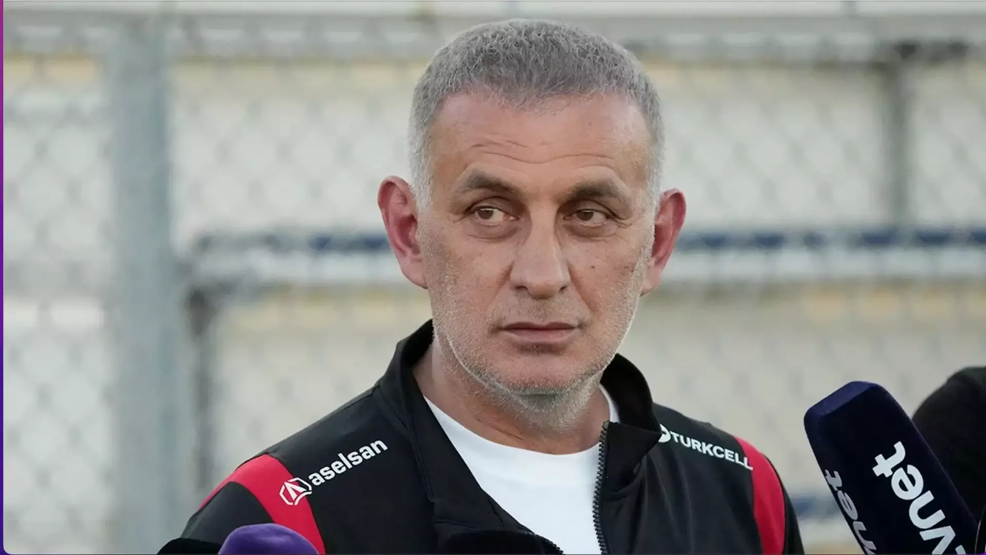 İbrahim Hacıosmanoğlu'ndan istifa sorusuna net yanıt!
