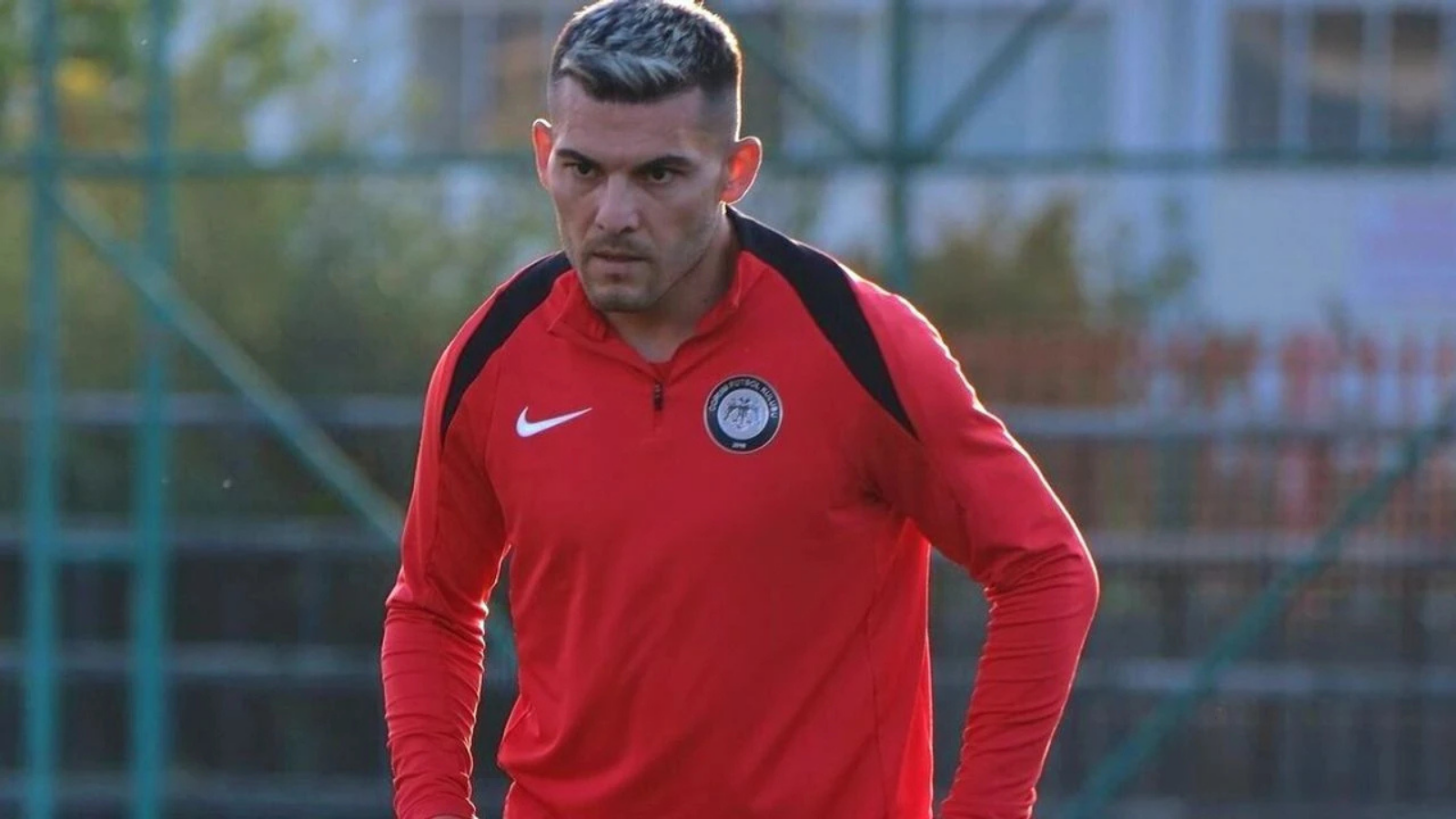 Atakan Cangöz bahisten 9 ay ceza almıştı! Cezası b