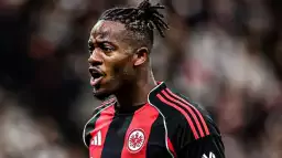 Bursaspor'da Michy Batshuayi bombası!