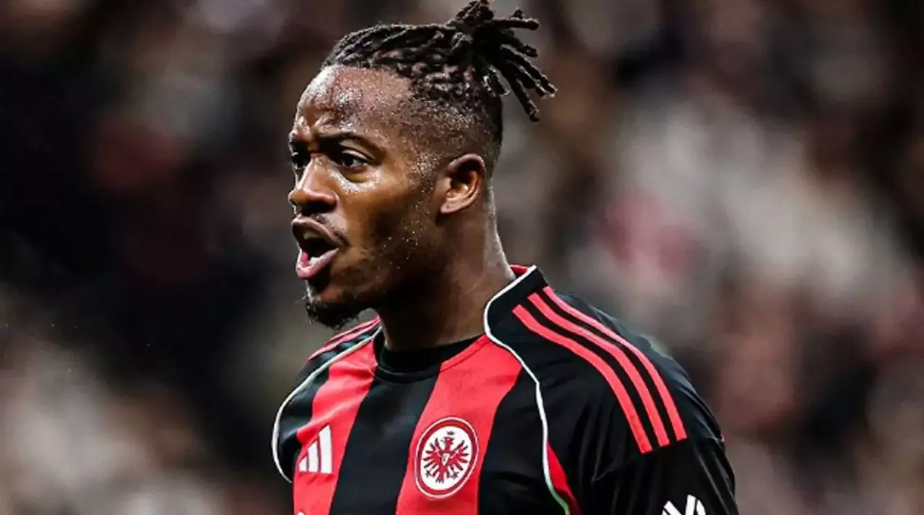 Bursaspor'da Michy Batshuayi bombası!