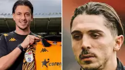 Hull City gönderiyor, Süper Lig'e geliyor! Milli oyuncu...
