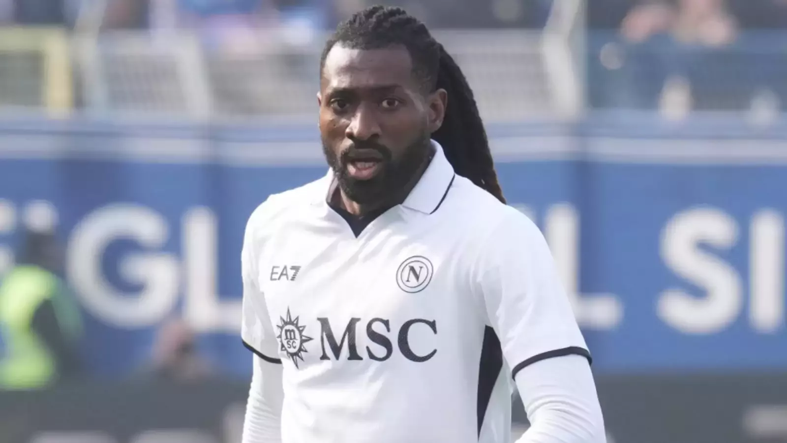 Beşiktaş’tan Frank Anguissa hamlesi! Transferde tüm şartlar zorlanacak