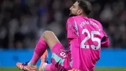 FIFA'dan Dünya Kupası öncesi yeni kural kararı! Kaleciler...
