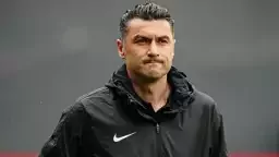 Burak Yılmaz için flaş iddia! Geri dönüyor...