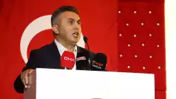 Antalyaspor A.Ş'nin yeni başkanı Mustafa Ergün oldu