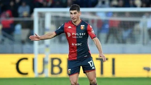 Ruslan Malinovskyi: "Hedefim Şampiyonlar Ligi'nde 