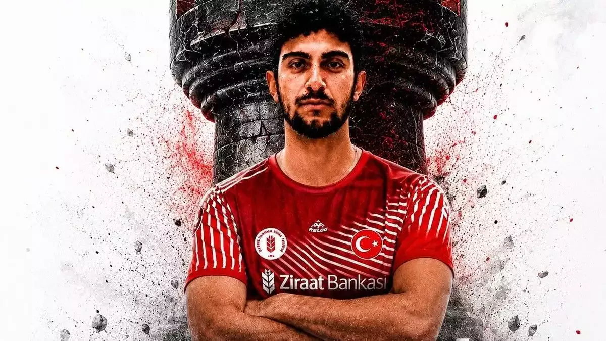 Ziraat Bankkart Voleybol Takımı, Galatasaray'dan transfer yaptı
