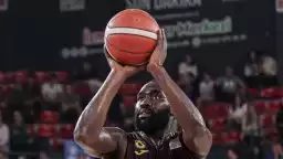 Trabzonspor'dan Akwasi Yeboah kararı! Sözleşmesi...